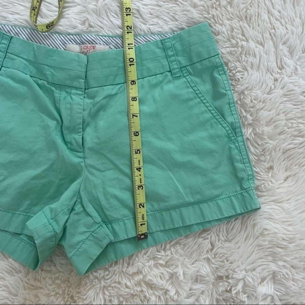 J.‎ Crew Chino Shorts - Picture 7 of 7